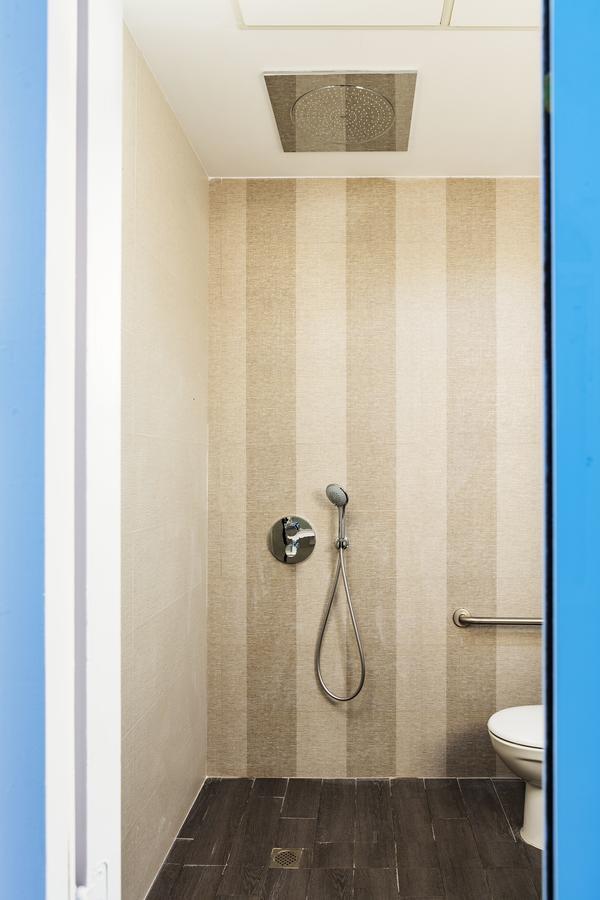 Betis 7 Luxury Boutique Apartments 세비야 외부 사진