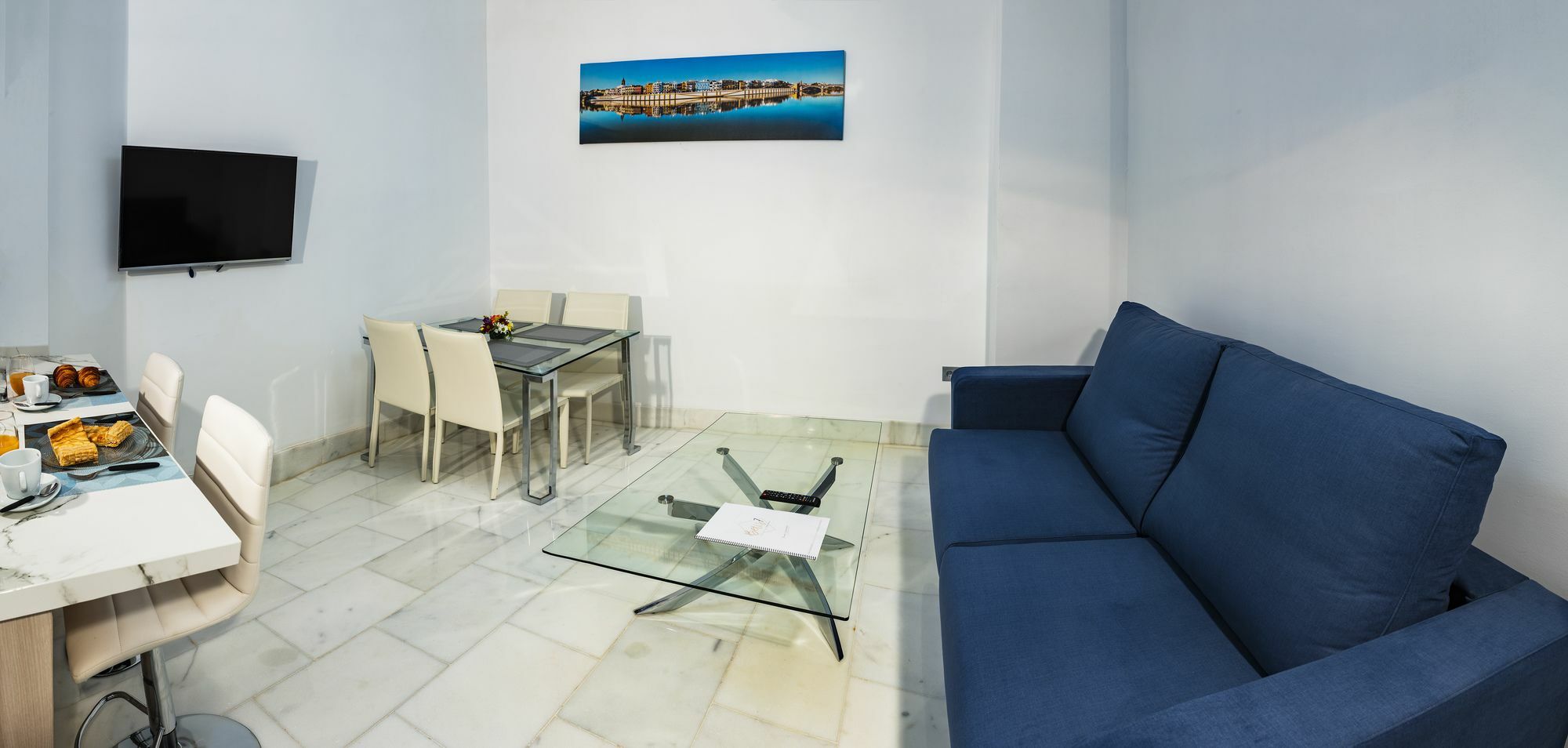 Betis 7 Luxury Boutique Apartments 세비야 외부 사진